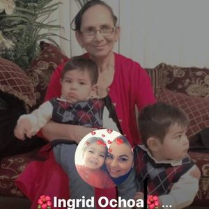 Meet your Posher, Ingrid